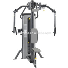 home gym equipment 9A--013 Fly/ Rear Delt machine